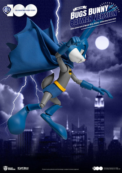 Bugs Bunny Batman - Centenario de WB