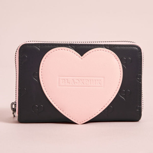 Cartera BLACKPINK 
