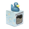 Brilla en el pato de pato pato
