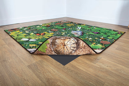 Natural World™ Woodland Double Sided Carpet