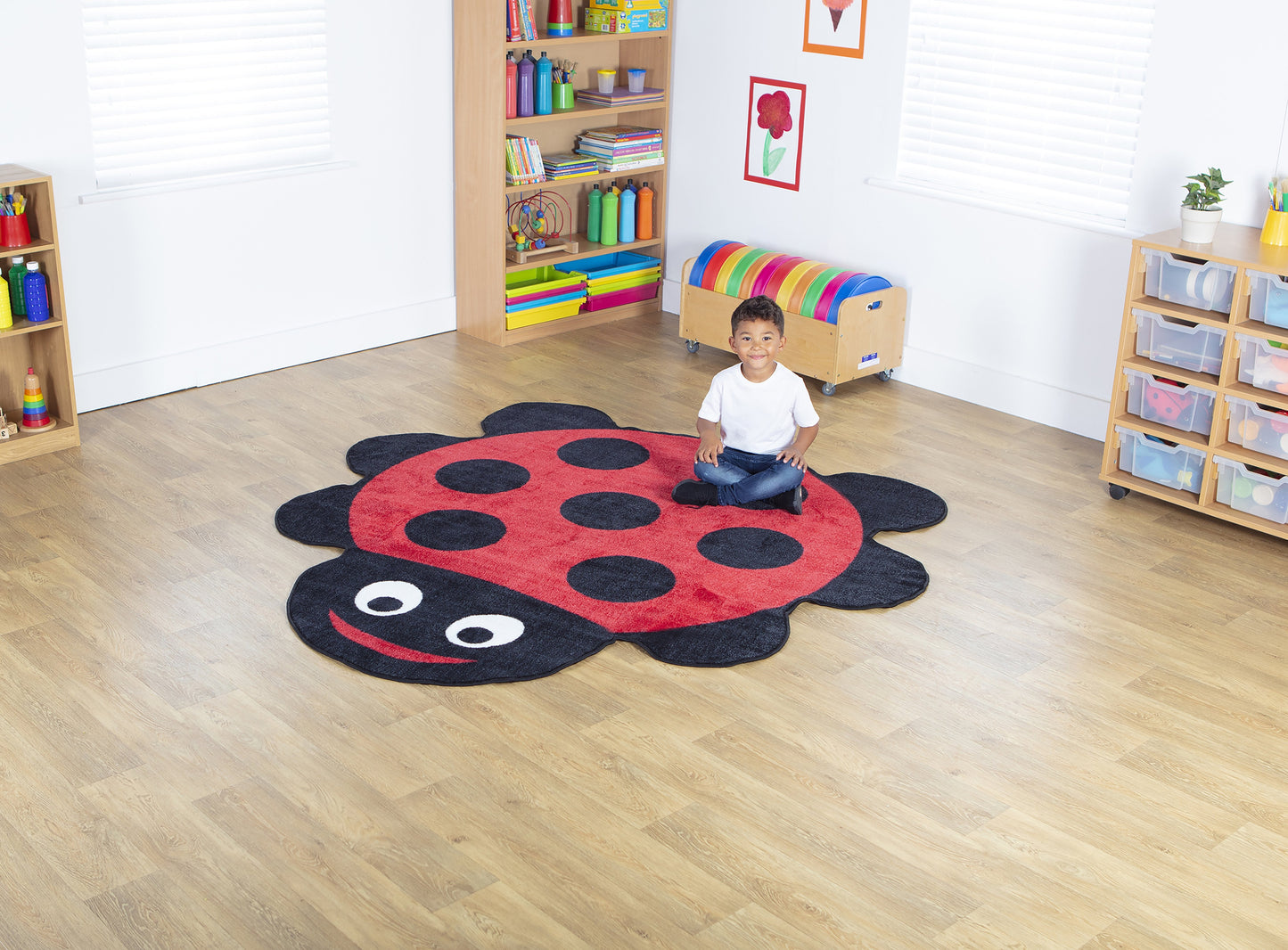 Back to Nature™ Carpet Bundle