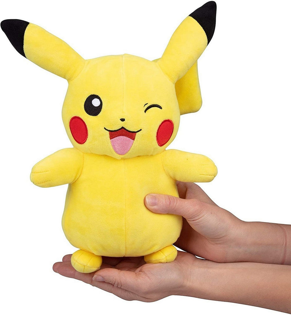 Kuscheltier Pikachu #4