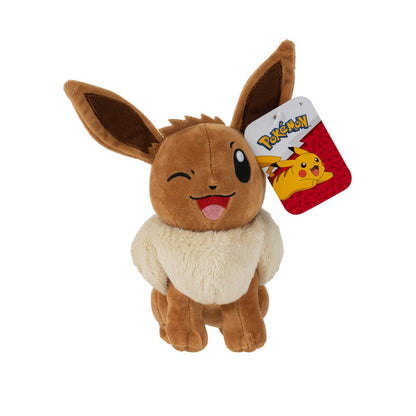 Peluche de Pokémon: Eevee 