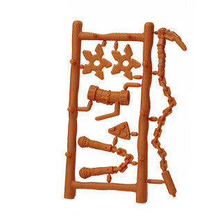 Miguel Ángel - TMNT: Mutant Mayhem