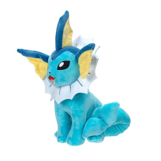 Peluche de Pokémon: Vaporeon