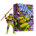 Donatello - Caos Mutante 