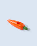 Portacandela Carota