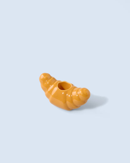 Bougeoir Croissant