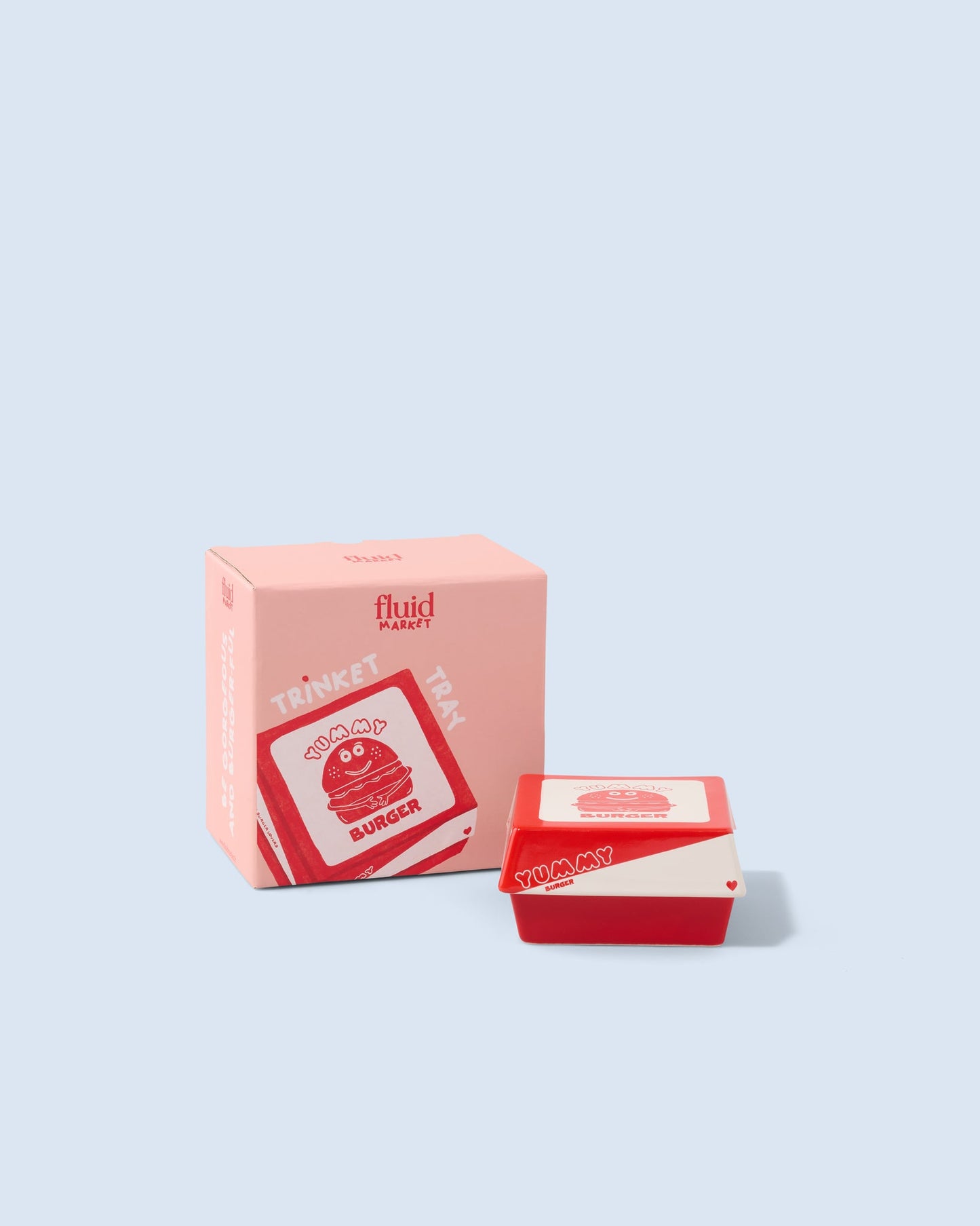 Burger Box