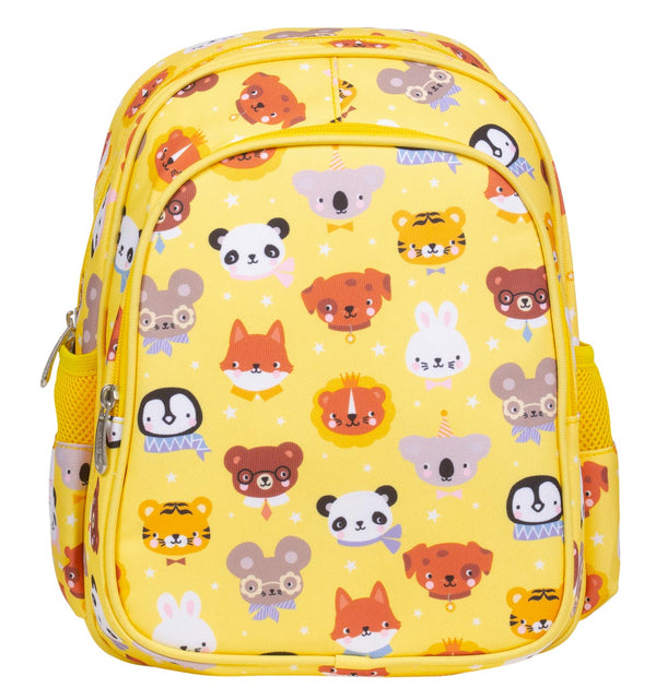 Sac à dos enfant - Amis des animaux – A Little Lovely Company