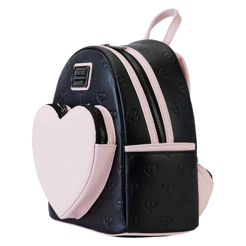 Mini mochila BLACKPINK 