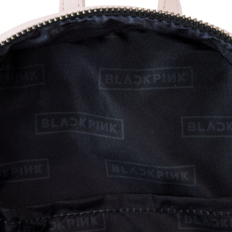 Mini mochila BLACKPINK 