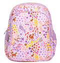 Sac à dos enfant - Jardin fleuri
