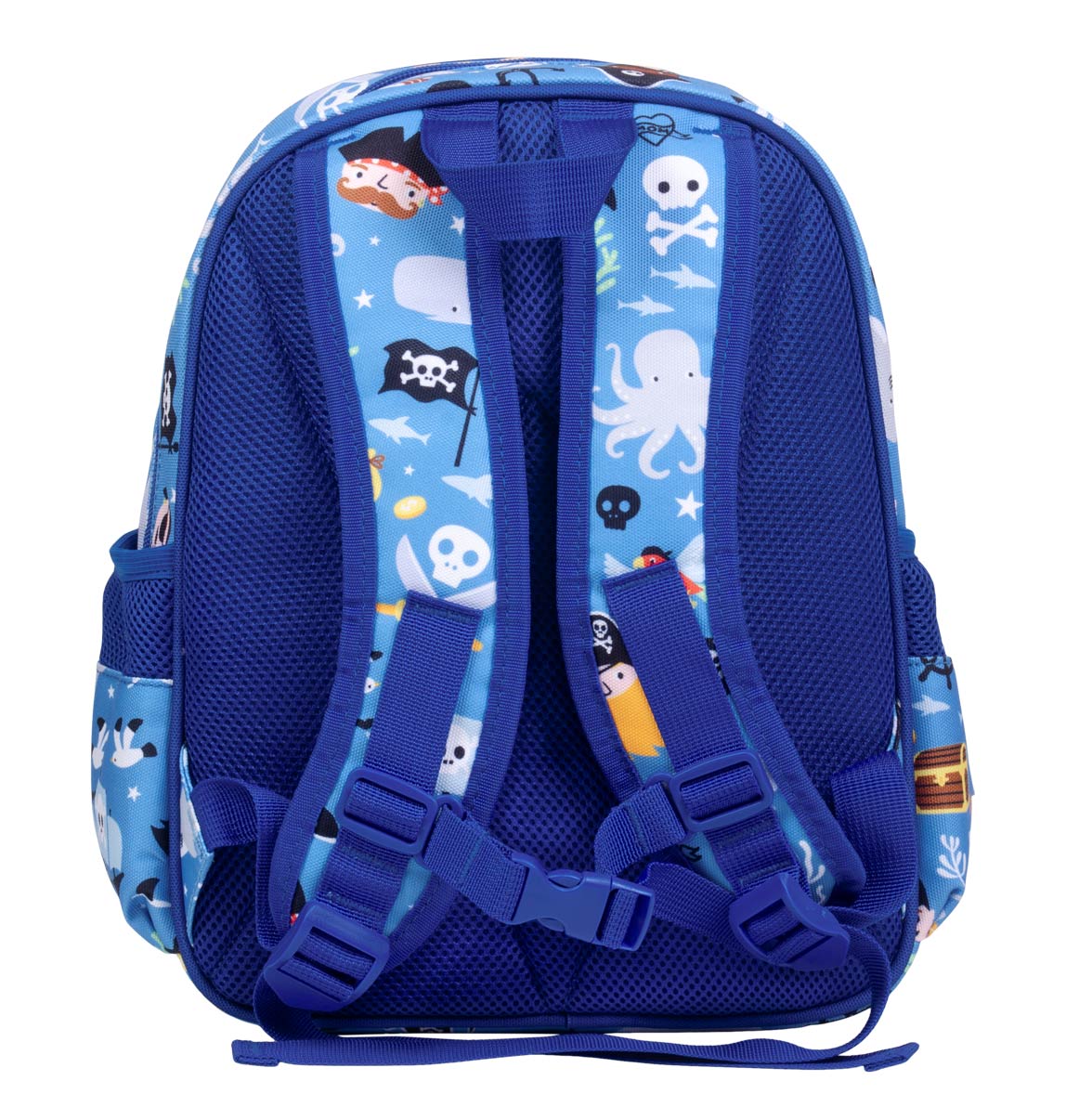 Sac à dos enfant - Pirates – vue 4 – A Little Lovely Company