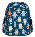 Sac à dos enfant - Robots