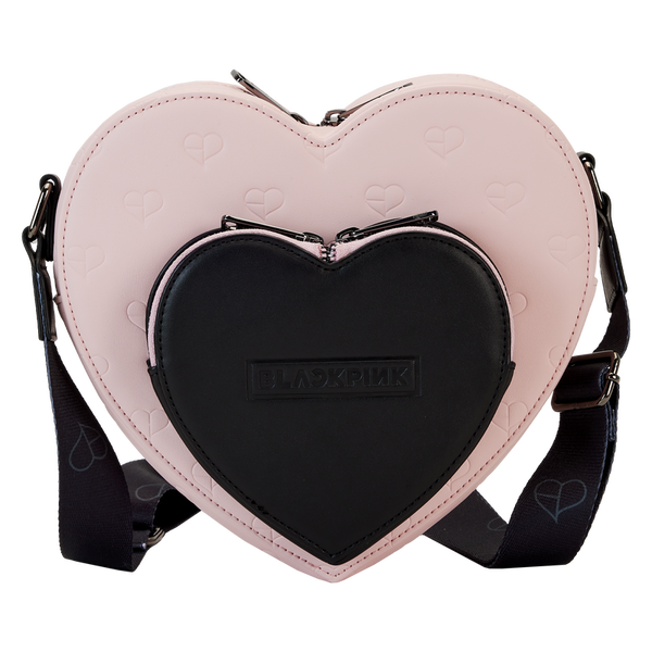 Bolso de hombro BLACKPINK 