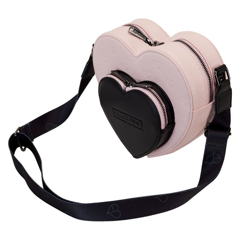 Bolso de hombro BLACKPINK 