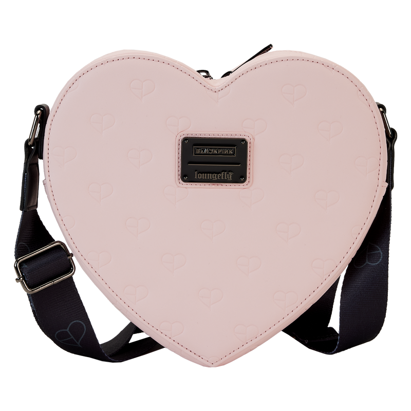 Bolso de hombro BLACKPINK 