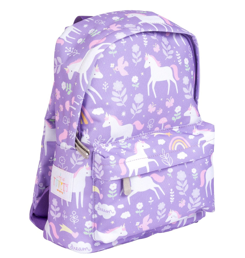 Petit sac à dos enfant - Unicorn Dreams