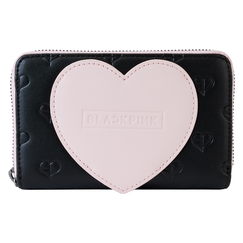 BLACKPINK Wallet 
