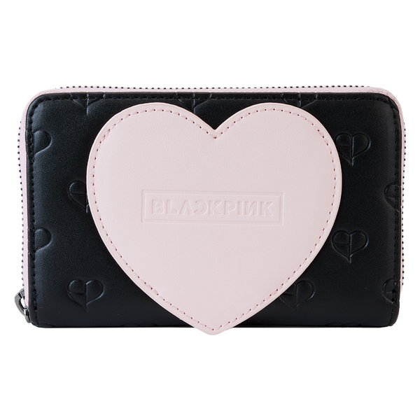 Cartera BLACKPINK 