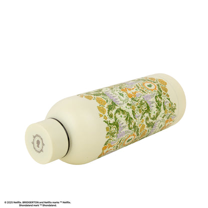 Gourde Signature Isotherme Verte Bridgerton