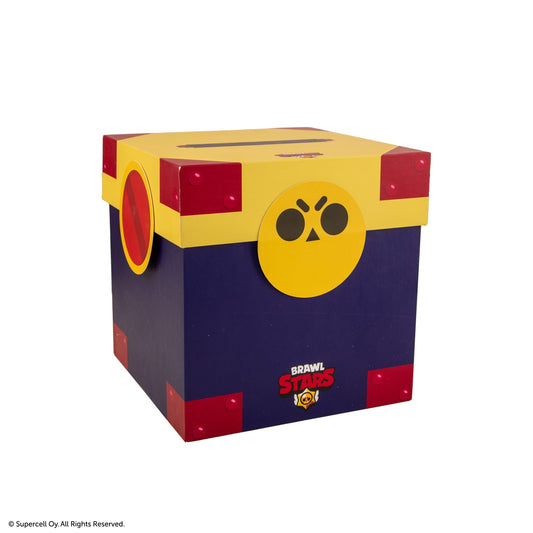 *Calendrier de l'Avent Brawl Stars 2025