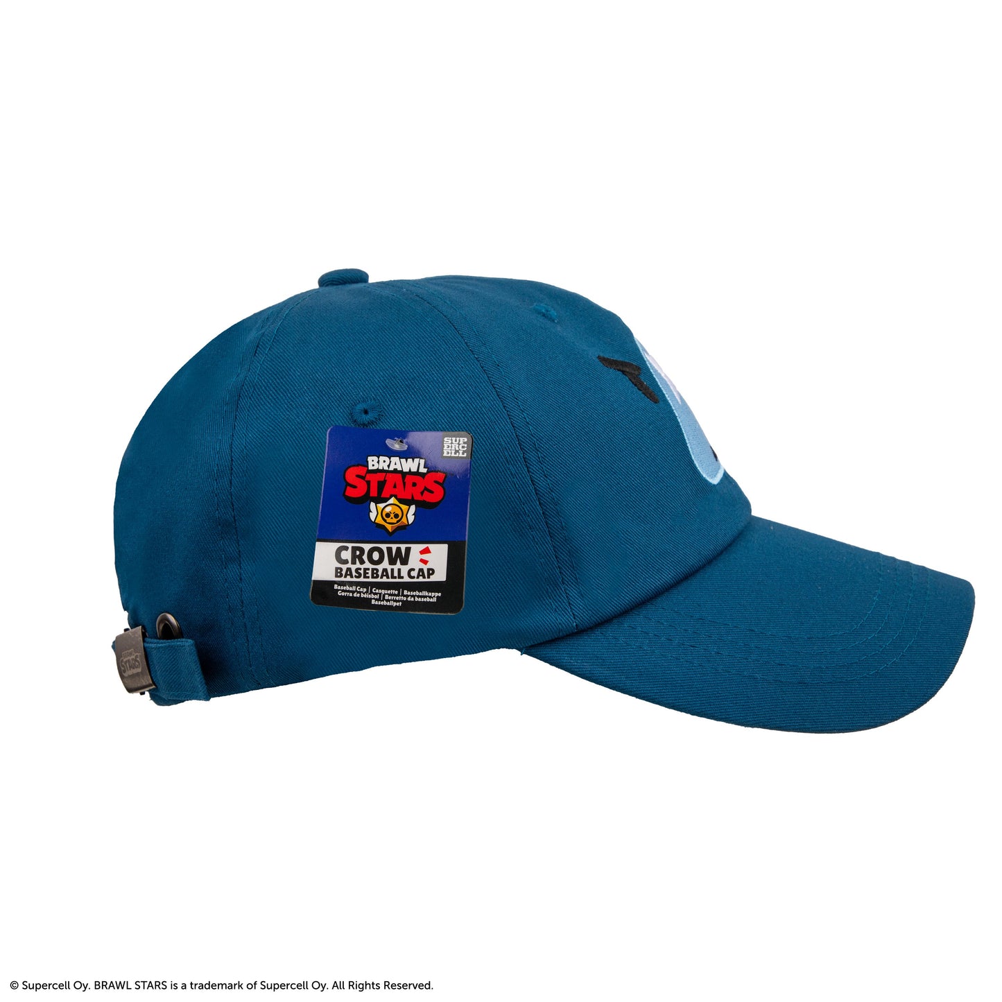 Casquette Corbac