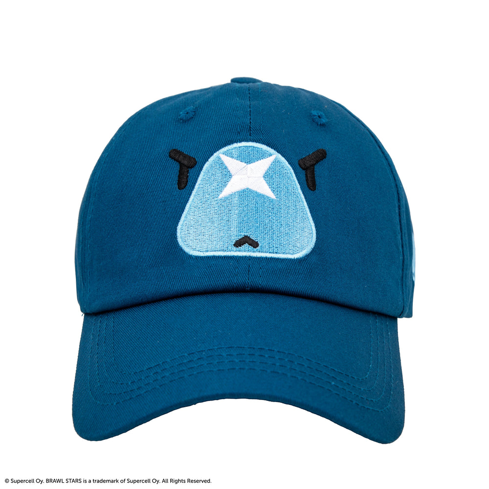 Casquette Crow - Brawl Stars