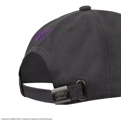 Casquette Mortis
