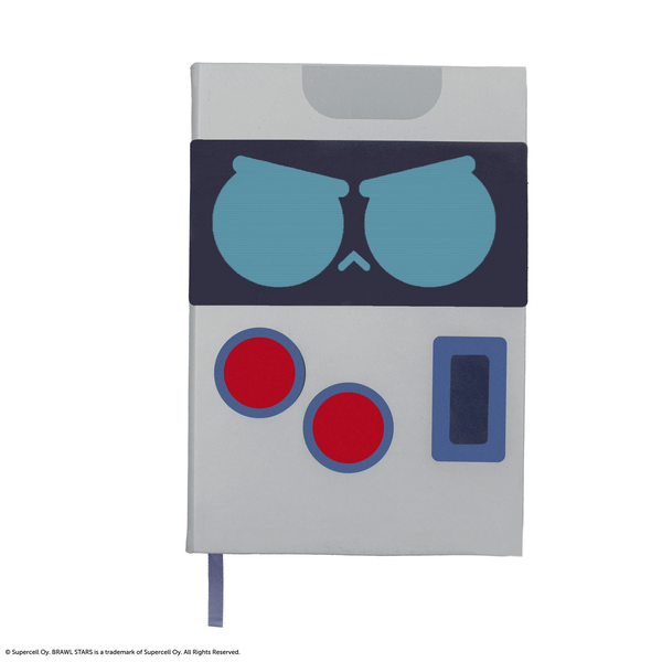 Carnet ARKAD – 8-Bit