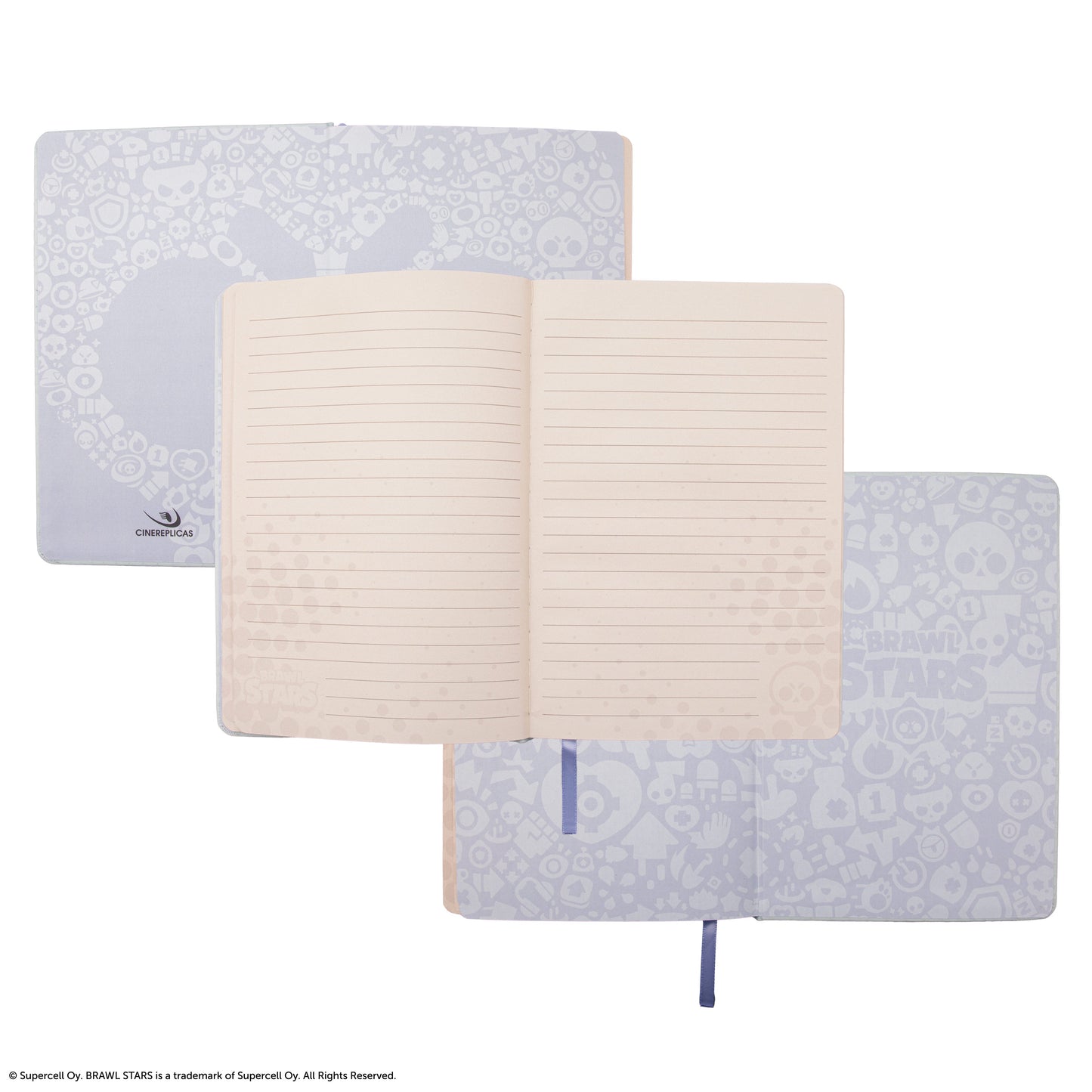 Carnet ARKAD