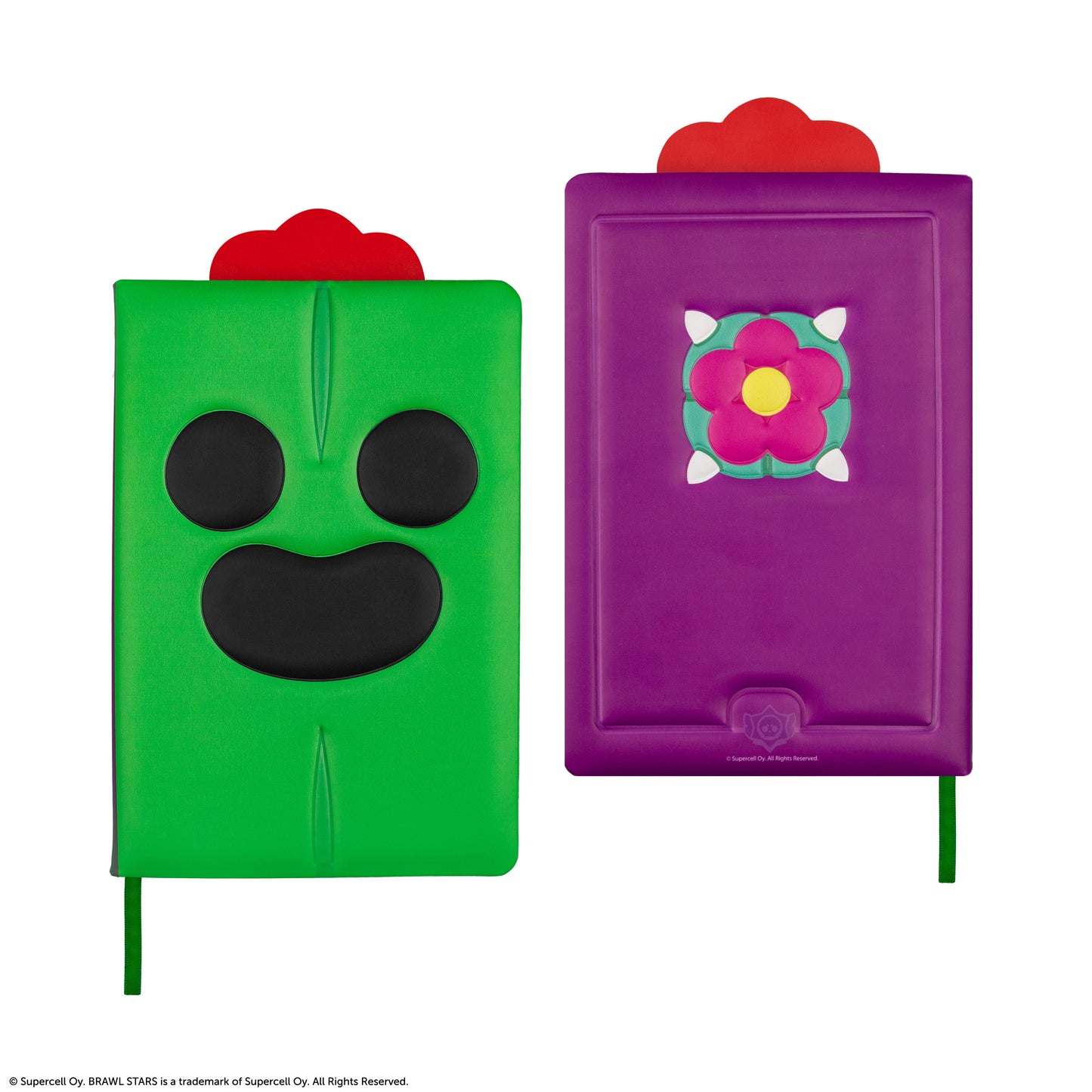 Carnet Spike