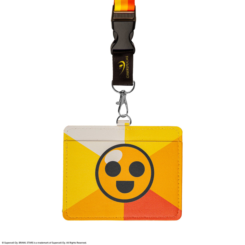 Tour de Cou et Porte-carte Prix Starr