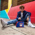Sac Repas Isotherme El Costo