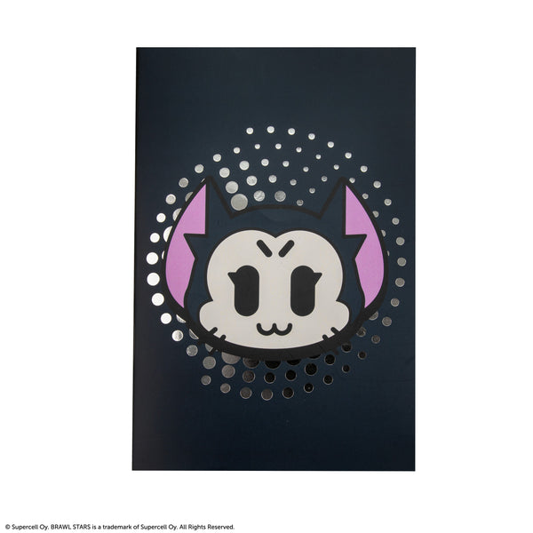 Carnet Kit – Brawl Stars