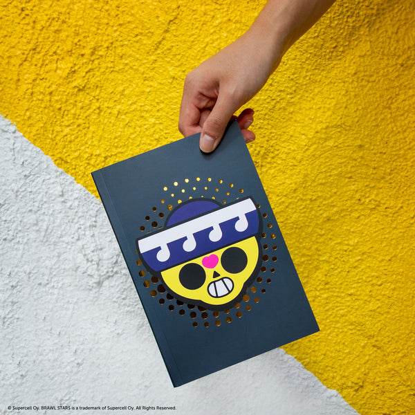 Carnet Poco – Brawl Stars