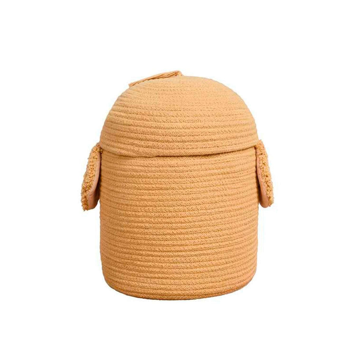 Panier Charlie le Poulet