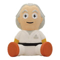 Doc Brown - Hecho a mano por robots N°145