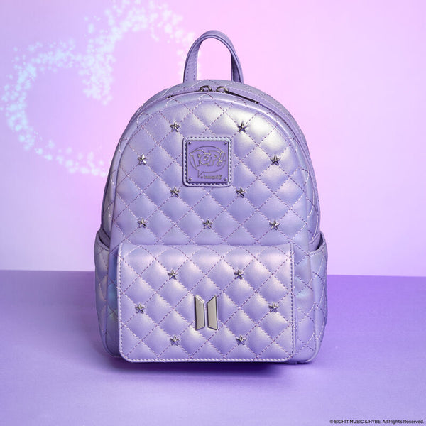 Mochila Mini BTS - Funko Pop! 