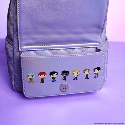 BTS Mini Backpack - Funko Pop! 