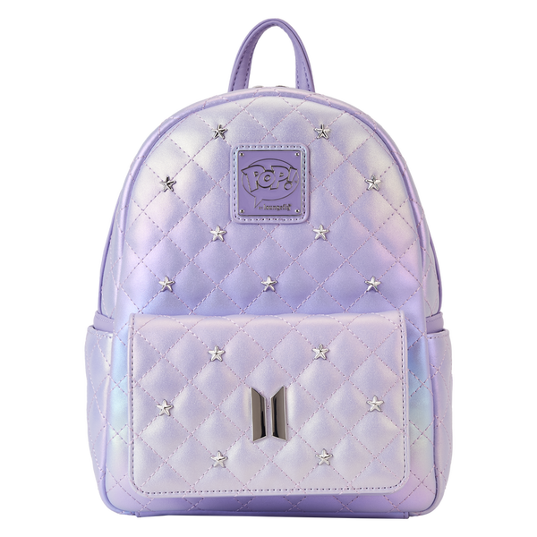 Mochila Mini BTS - Funko Pop! 
