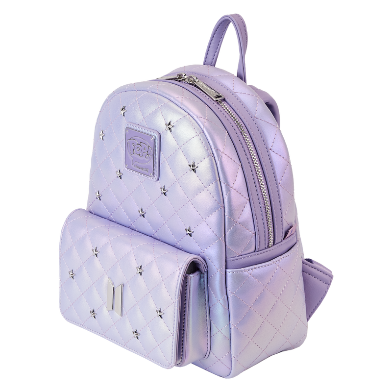 BTS Mini Backpack - Funko Pop! 