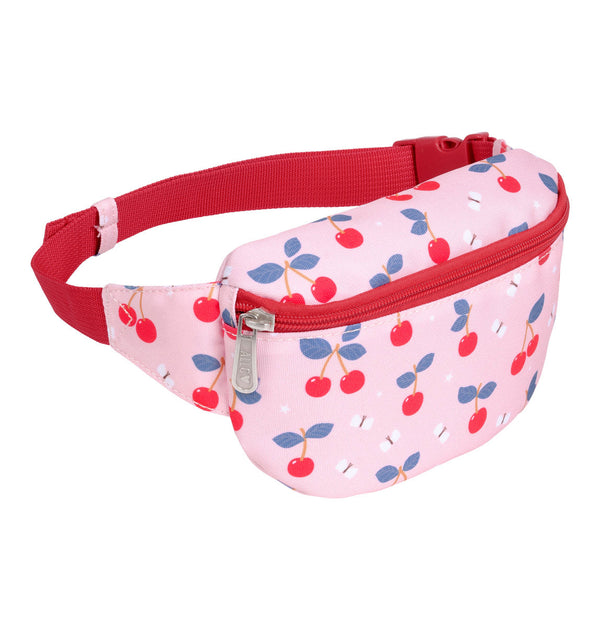 Sac banane enfant - Cerises – A Little Lovely Company