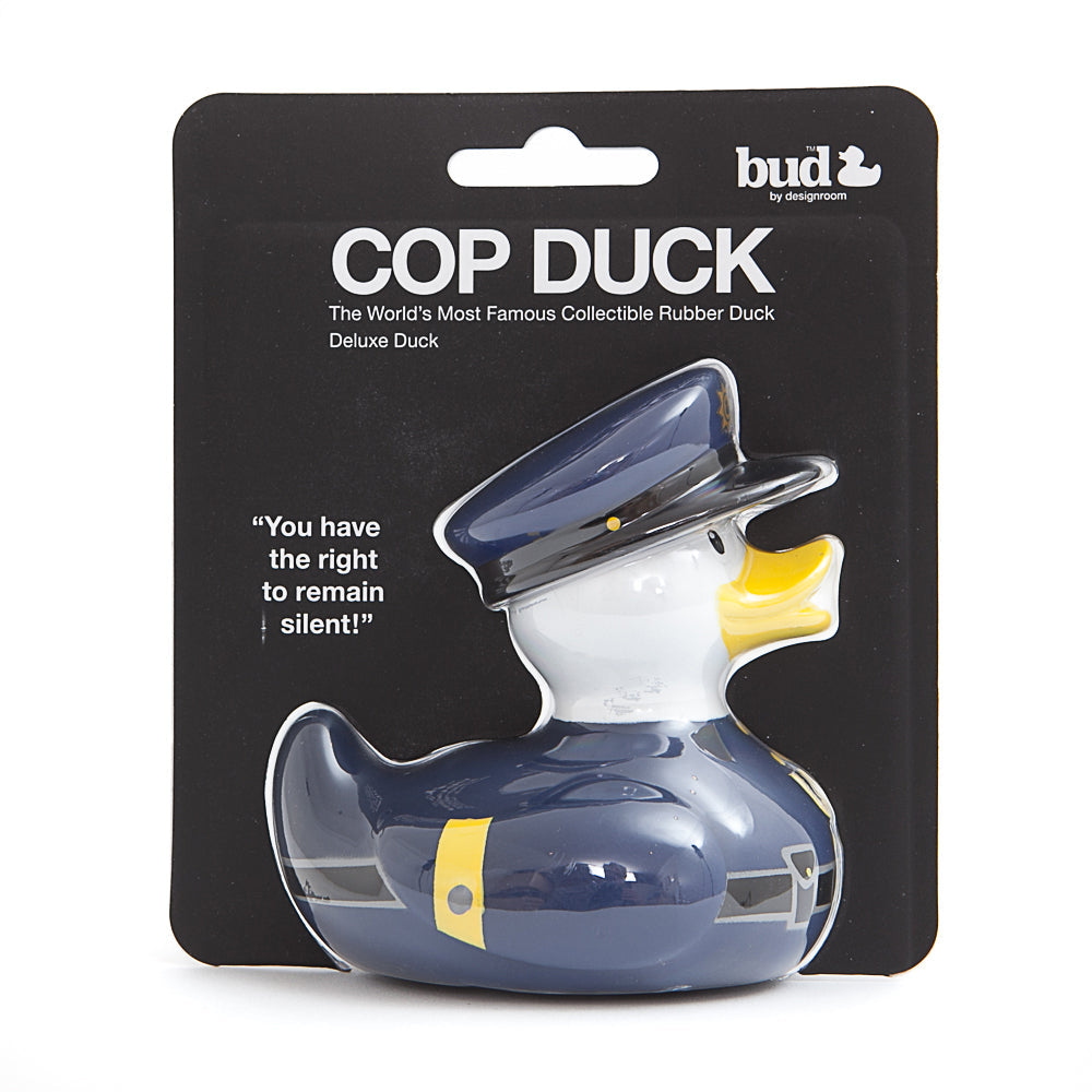 COP Duck