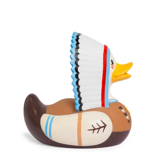 Jefe de los patos