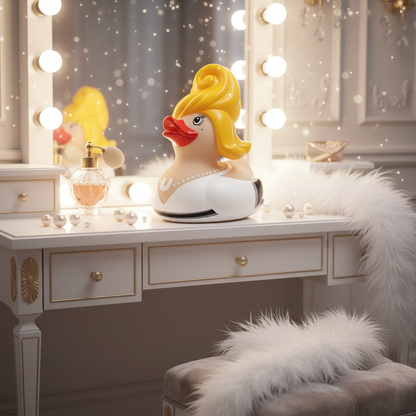 Diva Duck