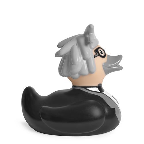 Pato icono del pop