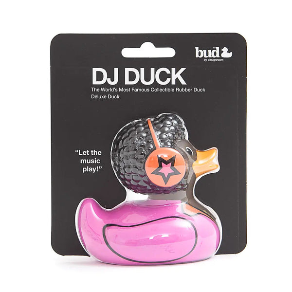 DJ pato