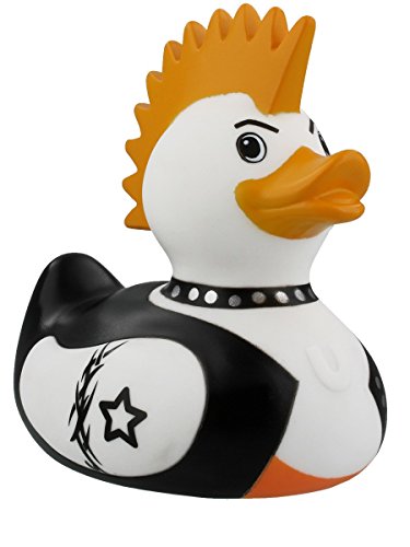 Rock Idol Duck